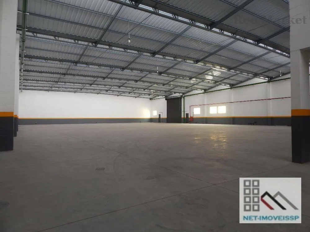 Depósito-Galpão, 2200 m² - Foto 7
