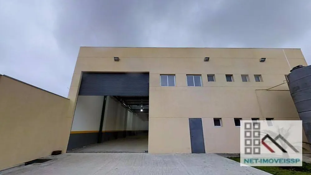 Depósito-Galpão, 2200 m² - Foto 2