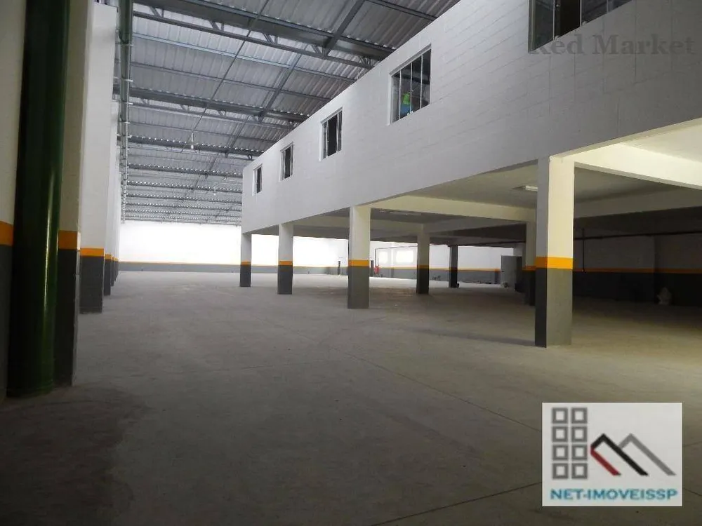 Depósito-Galpão, 2200 m² - Foto 6