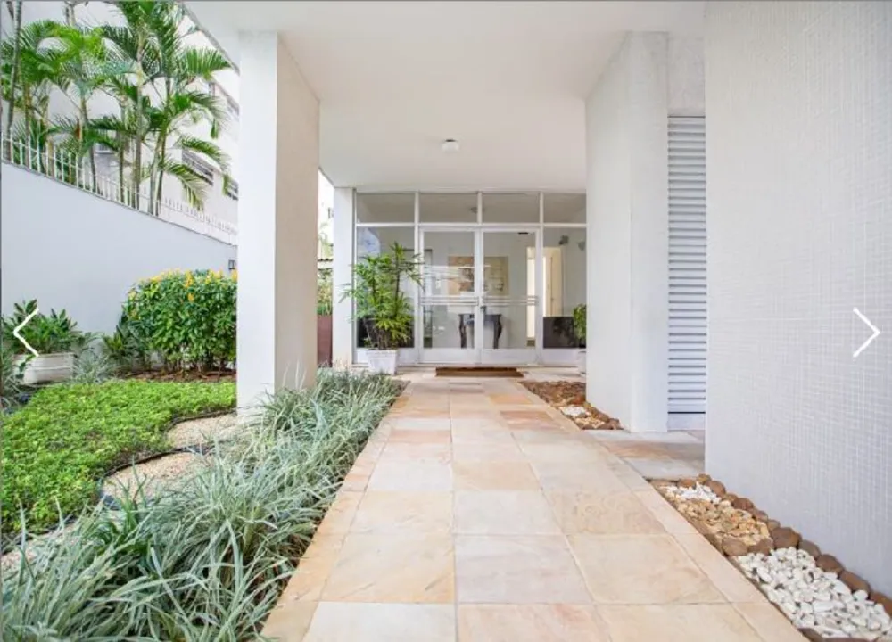 Apartamento, 3 quartos, 135 m² - Foto 2