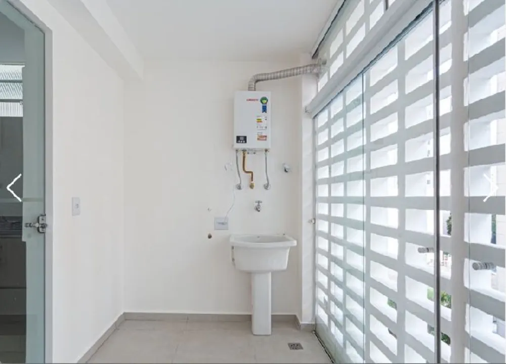 Apartamento, 3 quartos, 135 m² - Foto 1