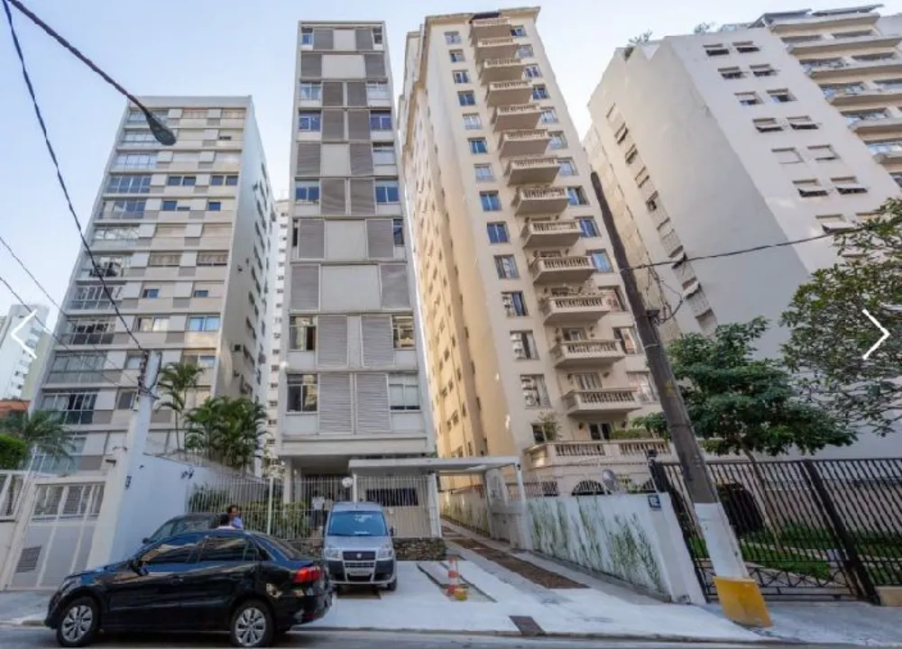 Apartamento, 3 quartos, 135 m² - Foto 5