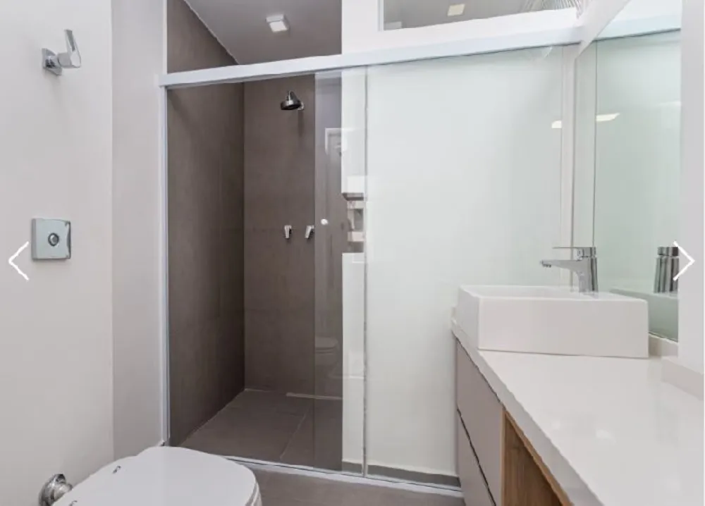 Apartamento, 3 quartos, 135 m² - Foto 14
