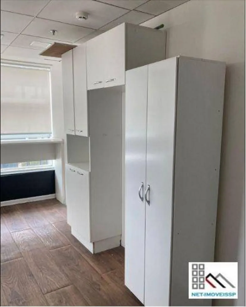 Sala-Conjunto, 333 m² - Foto 5