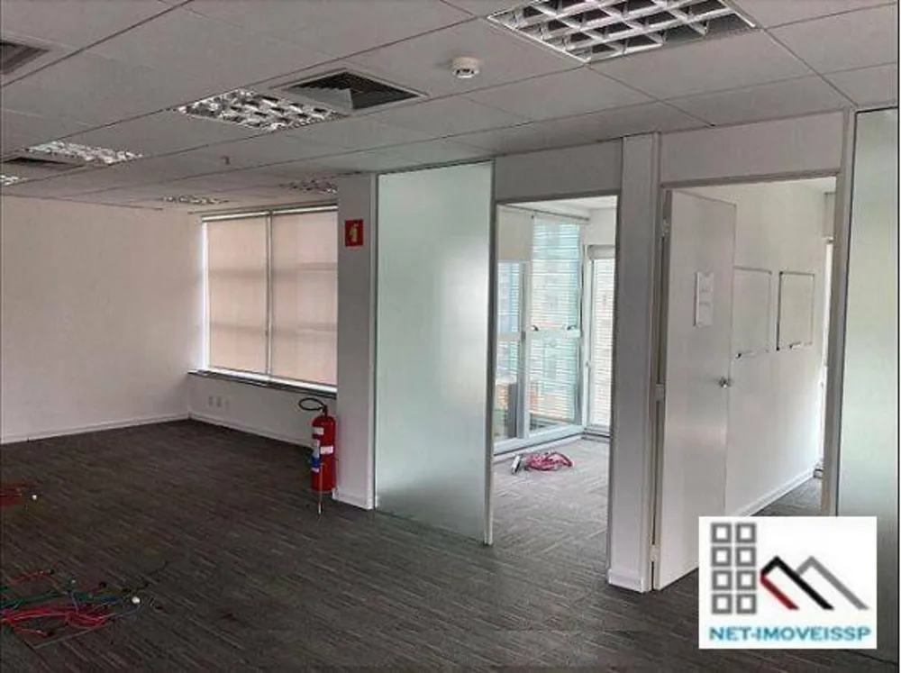 Sala-Conjunto, 333 m² - Foto 4