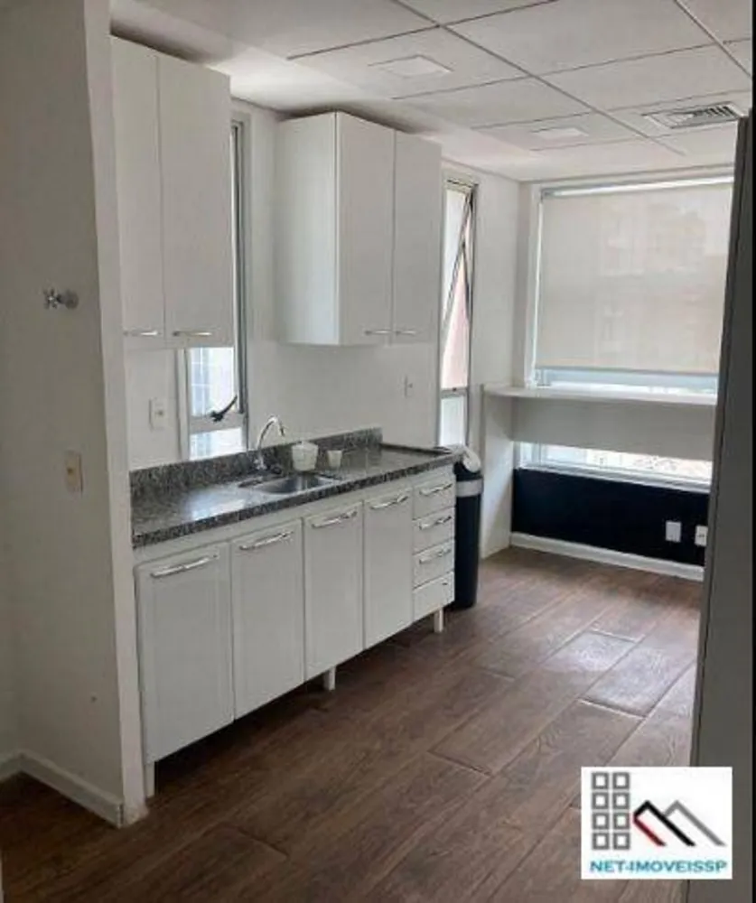 Sala-Conjunto, 333 m² - Foto 2