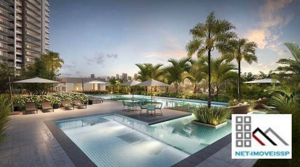 Apartamento, 4 quartos, 127 m² - Foto 7