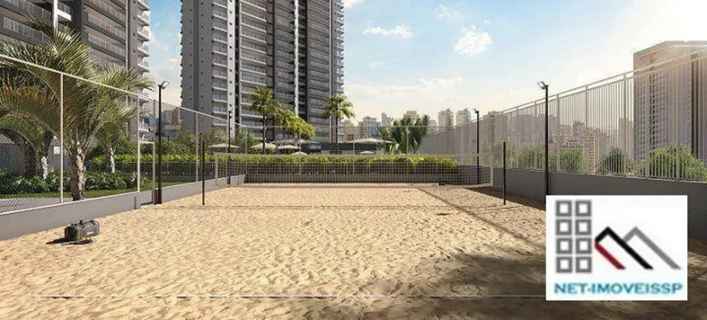 Apartamento, 4 quartos, 127 m² - Foto 2