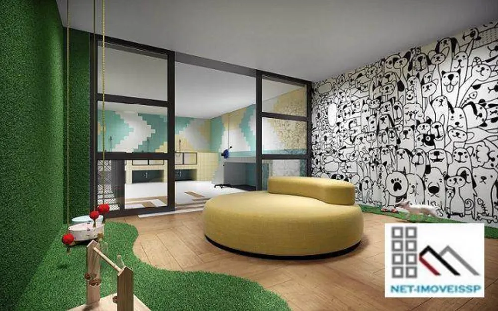 Apartamento, 4 quartos, 127 m² - Foto 15