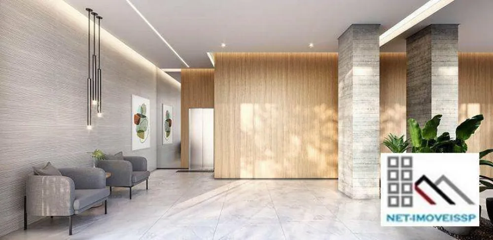 Apartamento, 4 quartos, 127 m² - Foto 5