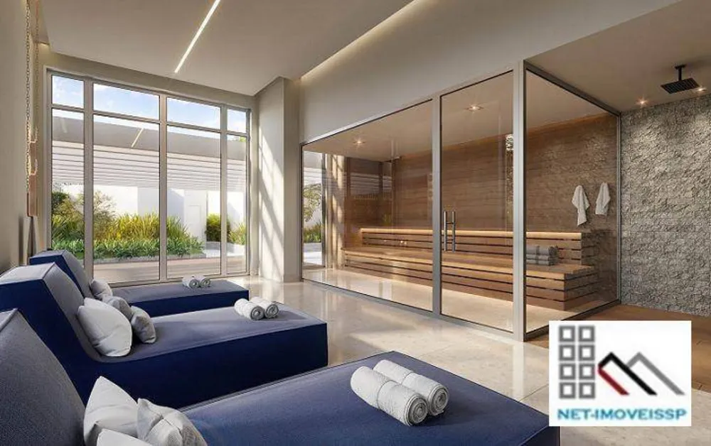 Apartamento, 4 quartos, 127 m² - Foto 14
