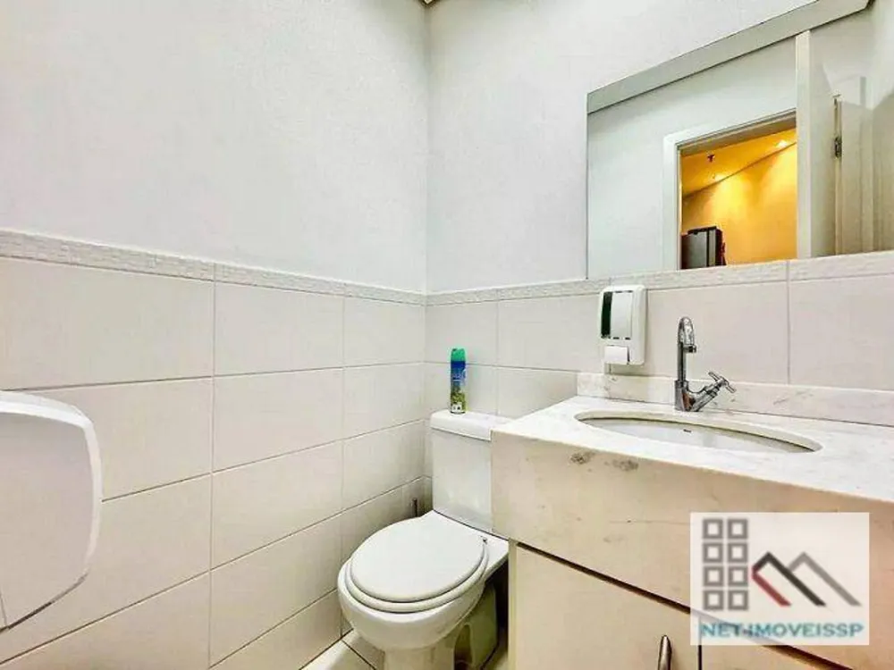 Sala-Conjunto, 135 m² - Foto 9