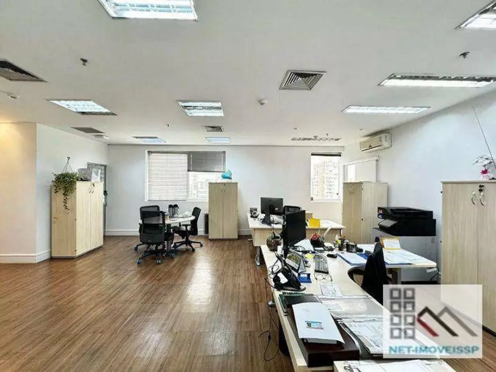 Sala-Conjunto, 135 m² - Foto 1