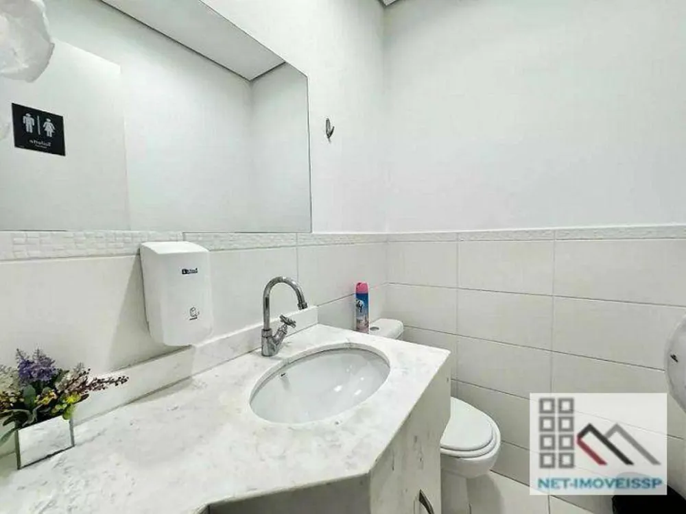 Sala-Conjunto, 135 m² - Foto 11