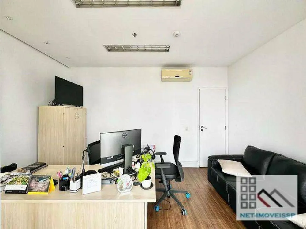 Sala-Conjunto, 135 m² - Foto 6