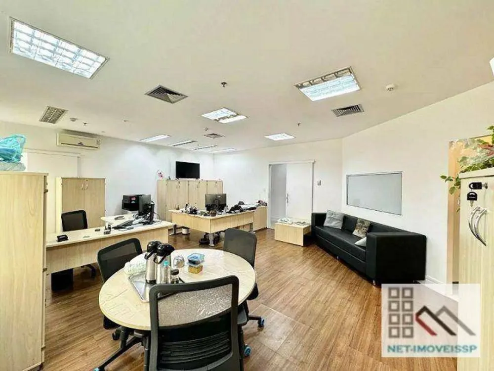 Sala-Conjunto, 135 m² - Foto 7