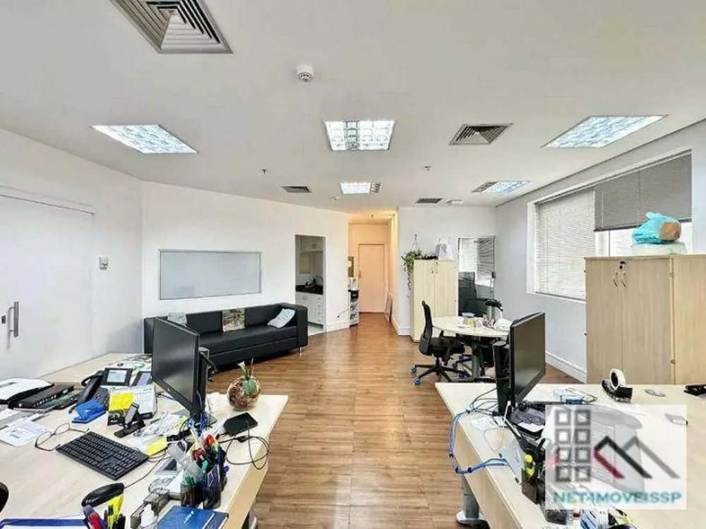Sala-Conjunto, 135 m² - Foto 8