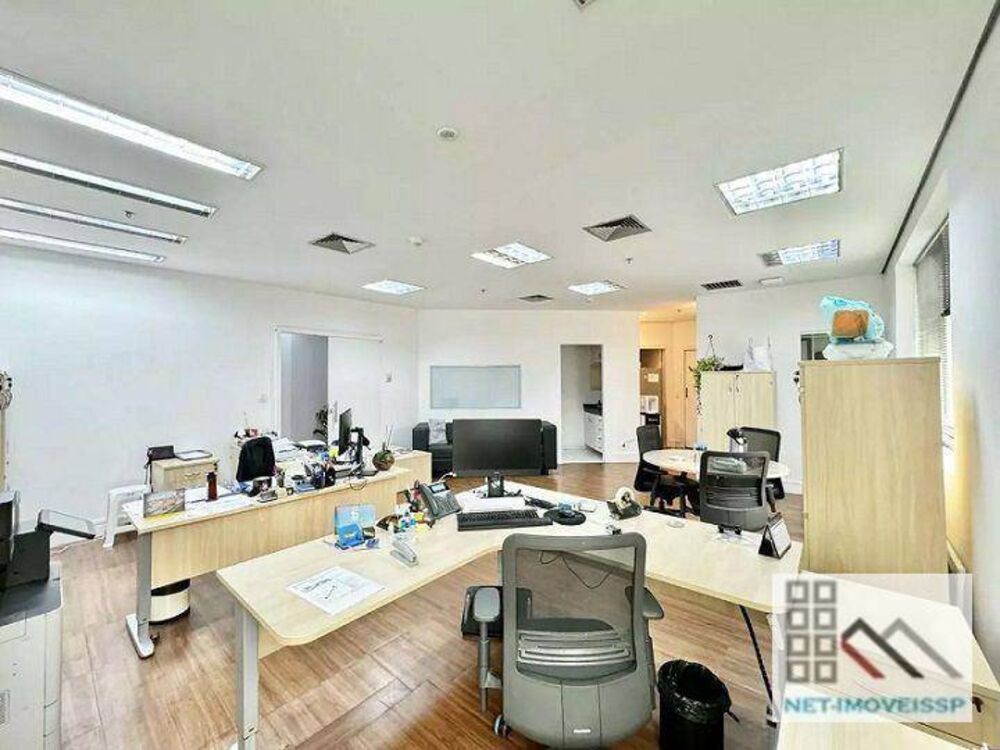 Sala-Conjunto, 135 m² - Foto 3