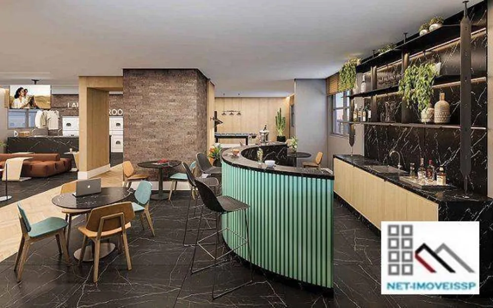 Apartamento, 2 quartos, 64 m² - Foto 9
