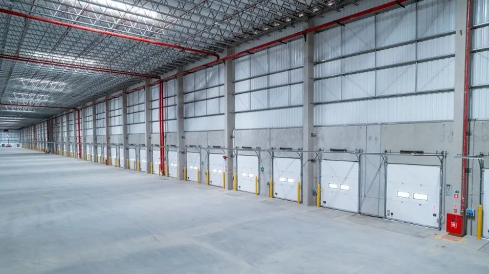 Depósito-Galpão, 9524 m² - Foto 3