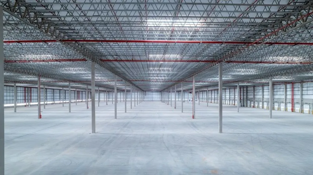 Depósito-Galpão, 9524 m² - Foto 2