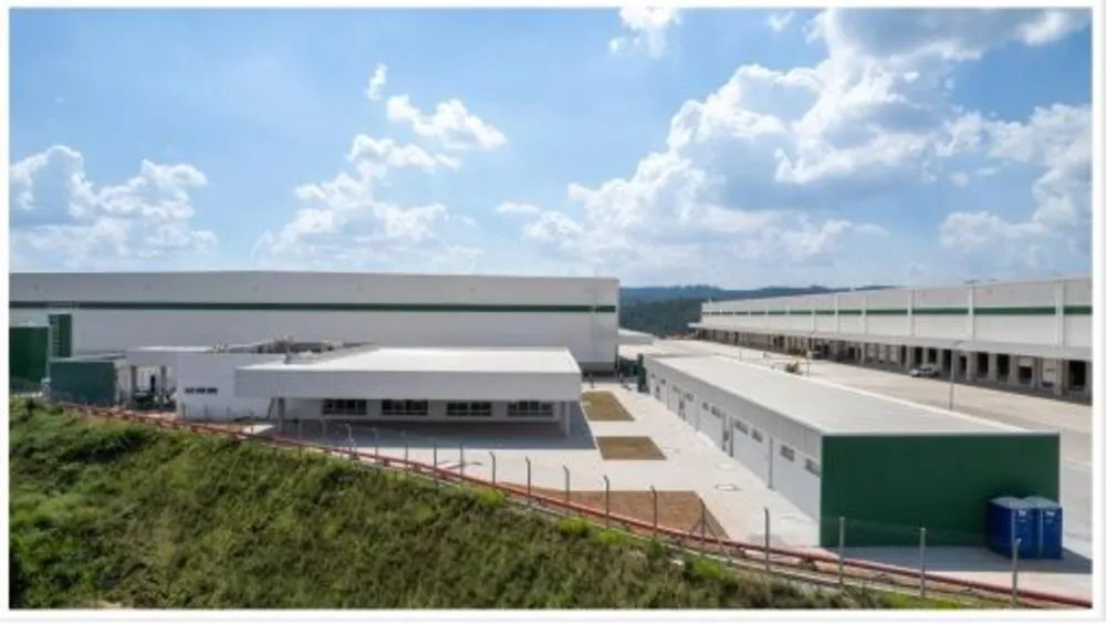 Depósito-Galpão, 9524 m² - Foto 7