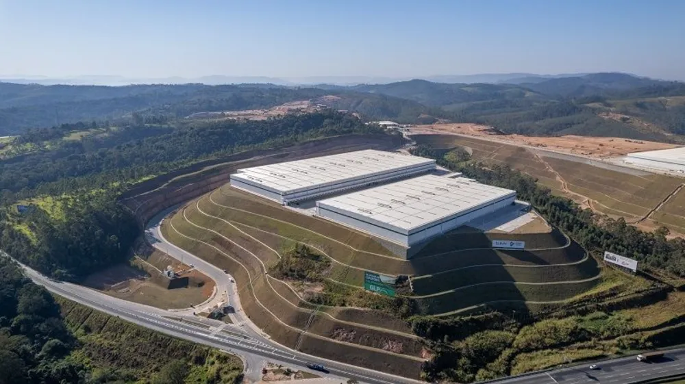 Depósito-Galpão, 9524 m² - Foto 5
