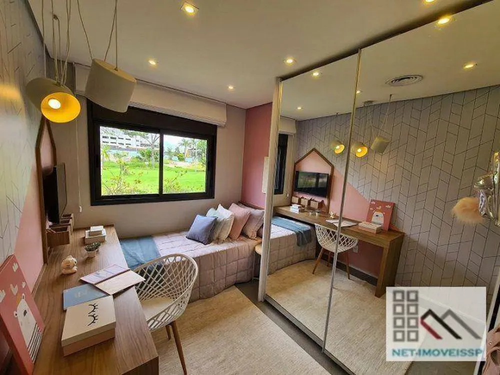 Apartamento, 2 quartos, 55 m² - Foto 16
