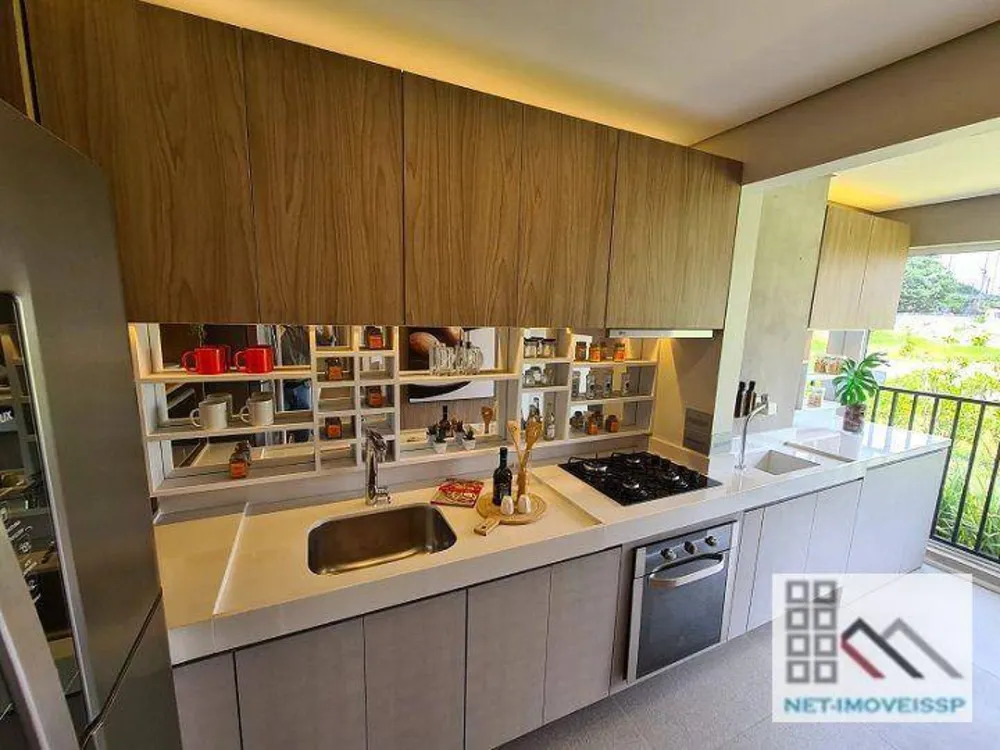 Apartamento, 2 quartos, 55 m² - Foto 4
