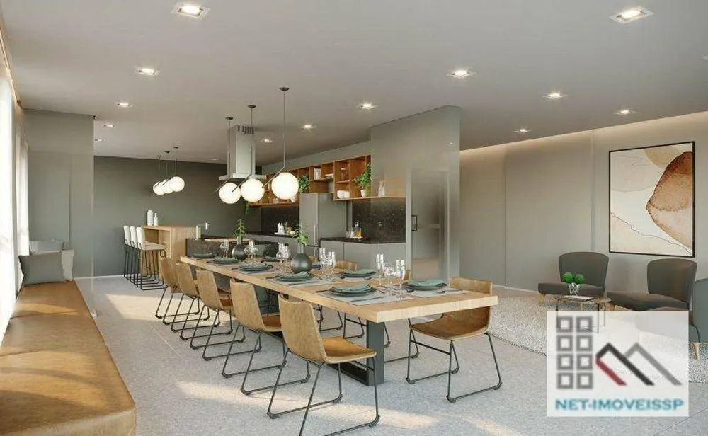 Apartamento, 2 quartos, 55 m² - Foto 1