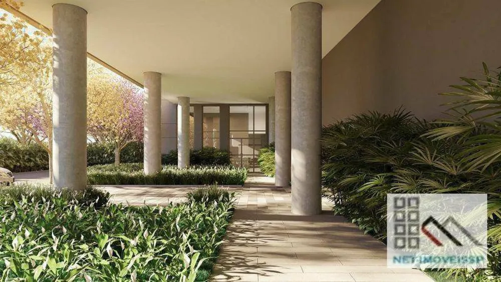 Apartamento, 2 quartos, 55 m² - Foto 10