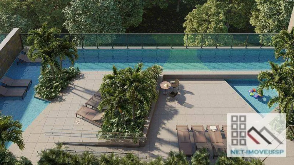 Apartamento, 2 quartos, 55 m² - Foto 8