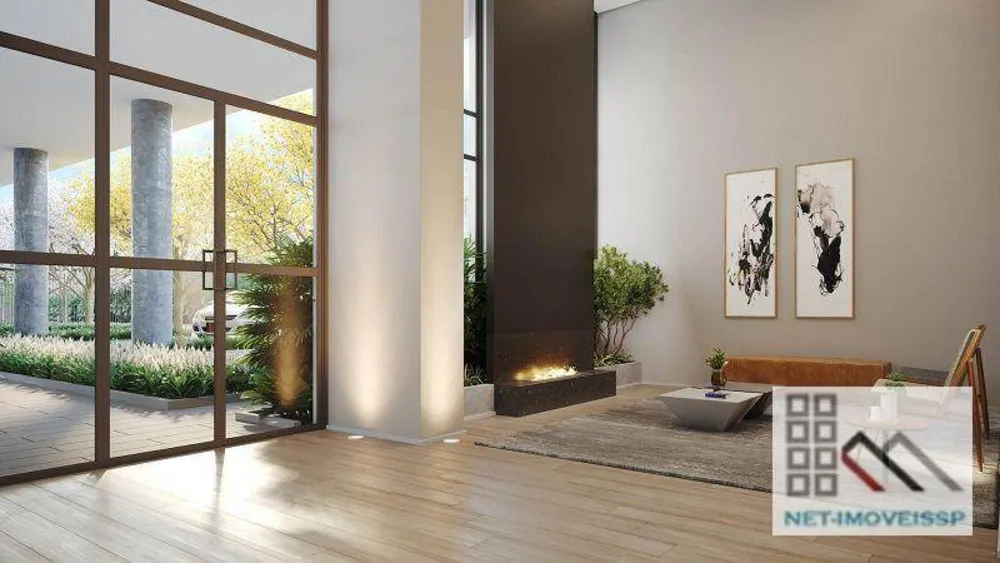 Apartamento, 2 quartos, 55 m² - Foto 4