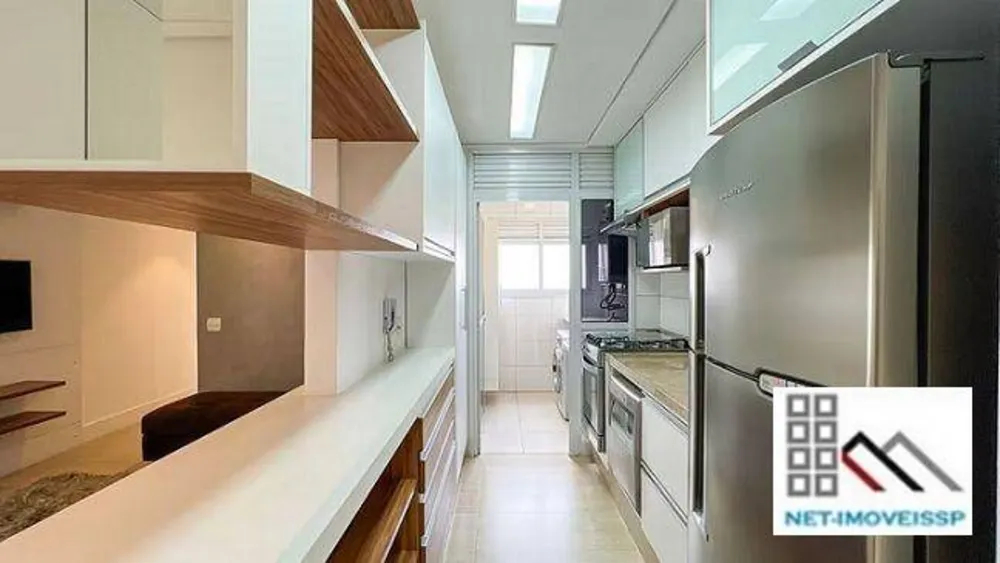 Apartamento, 1 quarto, 80 m² - Foto 3