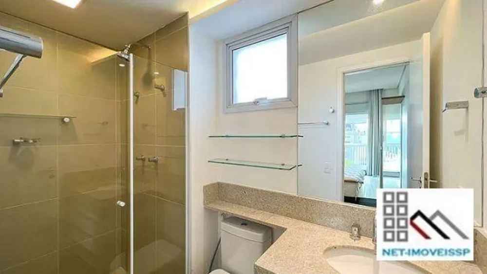 Apartamento, 1 quarto, 80 m² - Foto 6