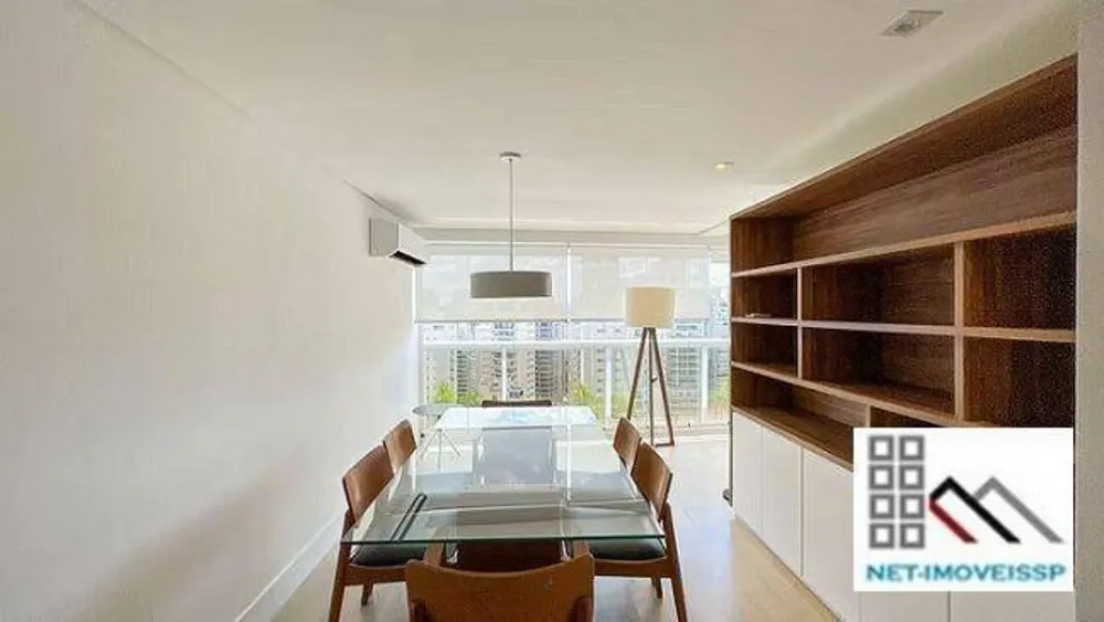 Apartamento, 1 quarto, 80 m² - Foto 1