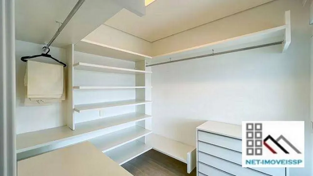 Apartamento, 1 quarto, 80 m² - Foto 7