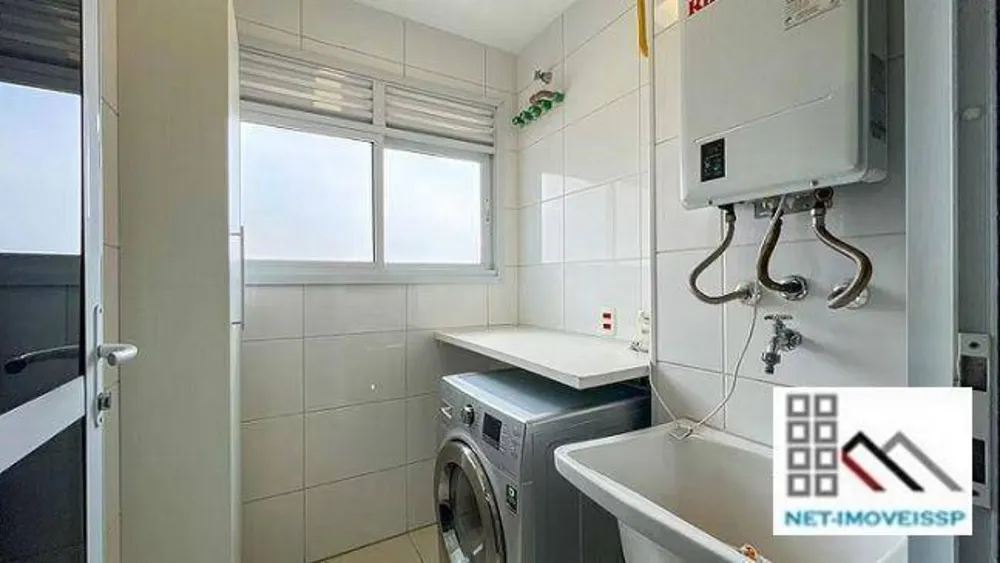 Apartamento, 1 quarto, 80 m² - Foto 5