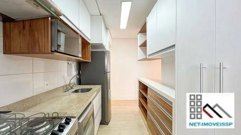 Apartamento, 1 quarto, 80 m² - Foto 4
