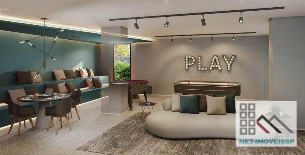 Apartamento, 2 quartos, 47 m² - Foto 8