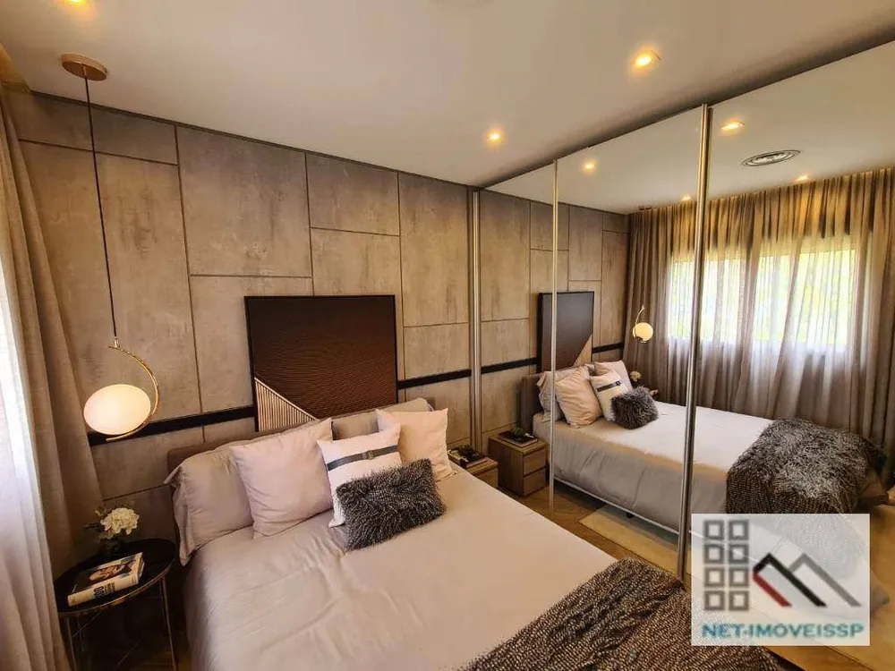 Apartamento, 2 quartos, 47 m² - Foto 4