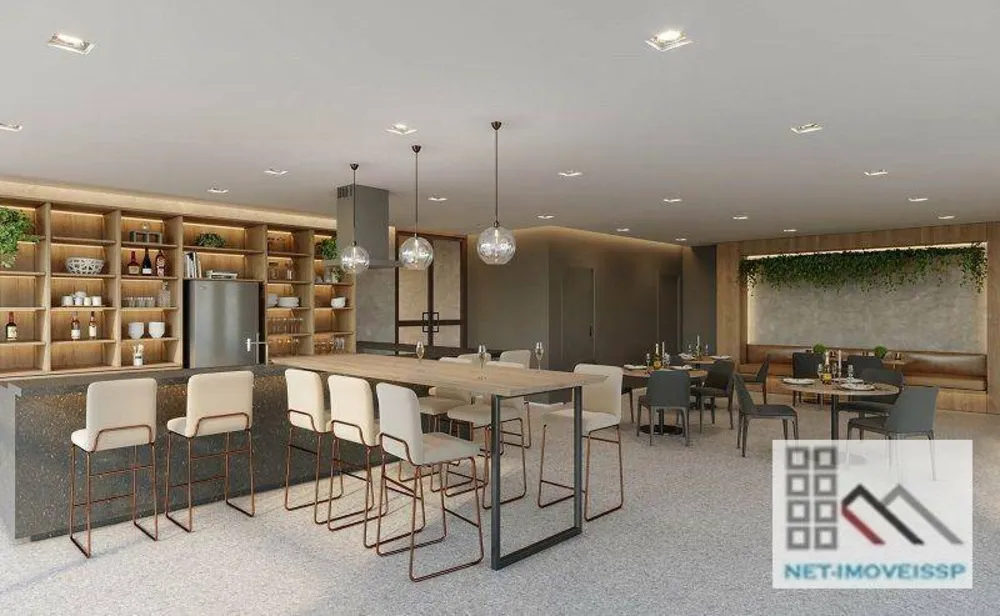 Apartamento, 2 quartos, 47 m² - Foto 7