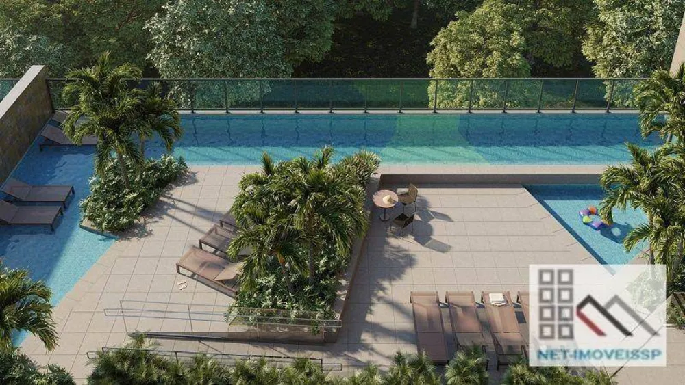 Apartamento, 2 quartos, 47 m² - Foto 1