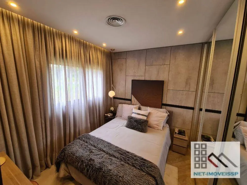 Apartamento, 2 quartos, 47 m² - Foto 2