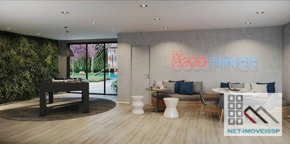 Apartamento, 2 quartos, 47 m² - Foto 16