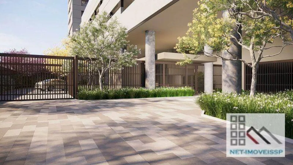 Apartamento, 2 quartos, 47 m² - Foto 11