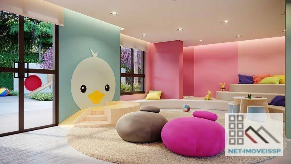 Apartamento, 2 quartos, 47 m² - Foto 4