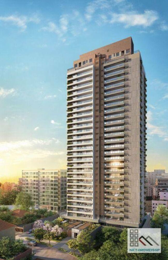 Apartamento, 4 quartos, 156 m² - Foto 19