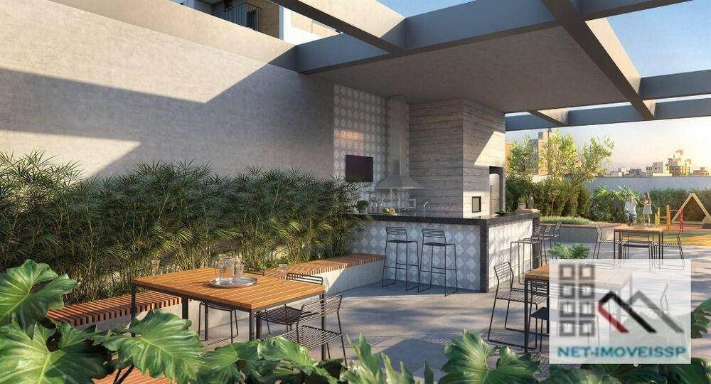 Apartamento, 4 quartos, 156 m² - Foto 3