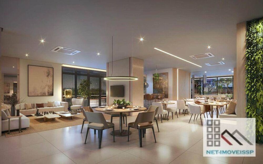 Apartamento, 4 quartos, 156 m² - Foto 2